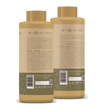 Inoar - Daymoist Kit 800ml